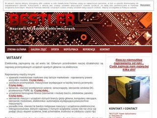 Podgląd bestler.pl