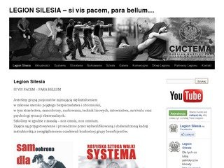 Podgląd legion-silesia.org