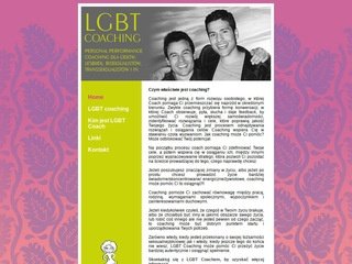 Podgląd lgbtcoaching.pl