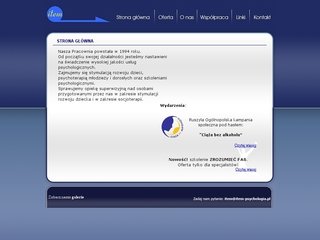 Podgląd item-psychologia.pl