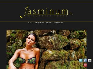 Podgląd jasminum.pl