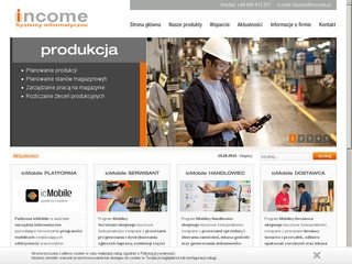 Podgląd income.pl