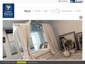 Podgląd linenpartner.pl