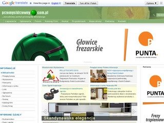 Podgląd przemysldrzewny.com.pl