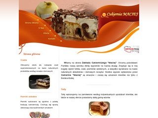 Podgląd maciej.com.pl