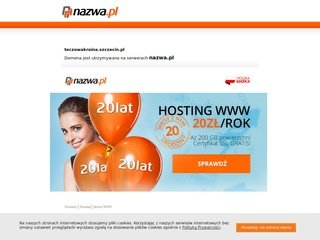 Podgląd teczowakraina.szczecin.pl