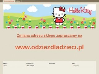 Podgląd krainamalucha.pl