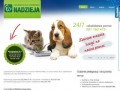 Podgląd nadziejawet.pl