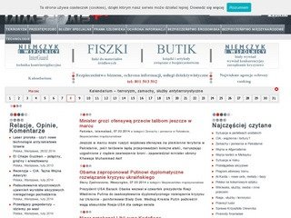 Miniaturka niwserwis.pl
