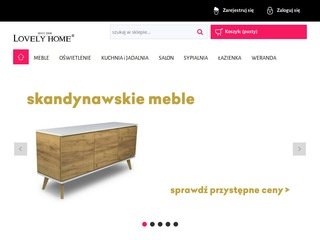 Miniaturka lovely-home.pl