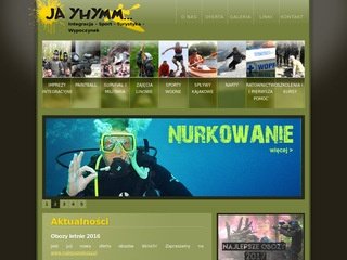 Podgląd ja-yhymm.pl