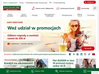 Podgląd bzwbk.pl