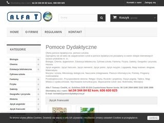 Podgląd pomocdydaktyczna.pl
