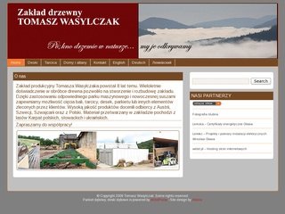 Podgląd wasylczak.pl