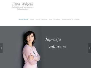 Podgląd ewawojcik.pl