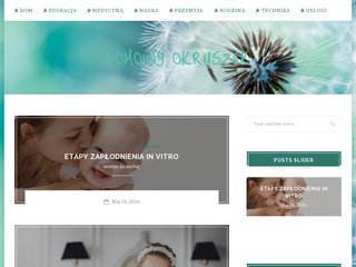 Miniaturka domowy-okruszek.pl