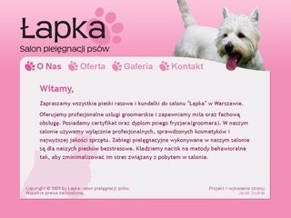 Miniaturka strzyzenie-psow.net.pl