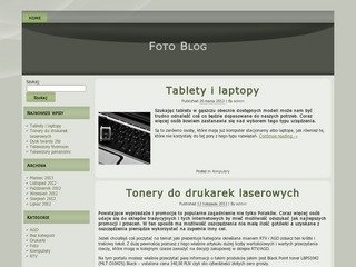 Podgląd fotomarek40.pl