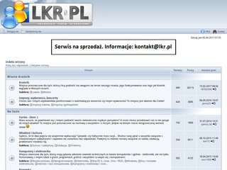 Podgląd lkr.pl