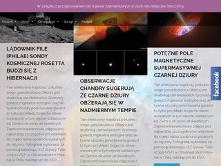Podgląd teleskopy.net
