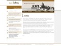 Podgląd goldsafety.pl