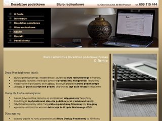 Podgląd podatkowydoradca.eu