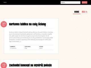 Podgląd galeria-sza.pl