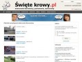 Podgląd swietekrowy.pl