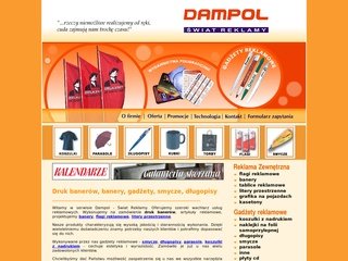 Podgląd dampol.net