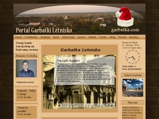 Miniaturka garbatka.com