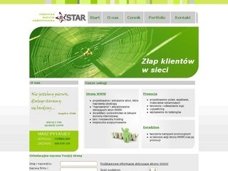 Podgląd e-star.com.pl