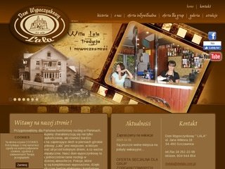 Podgląd dwlala.com.pl
