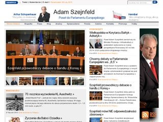 Podgląd szejnfeld.pl