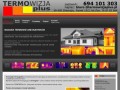 Podgląd termowizjaplus.pl