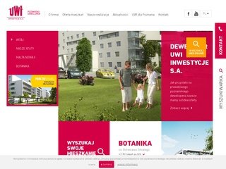 Miniaturka uwi.com.pl