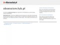 Podgląd obsessionclub.pl