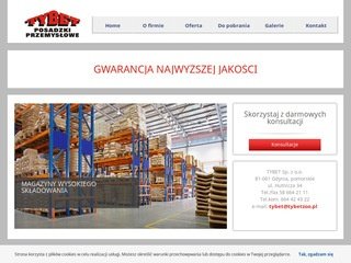 Podgląd tybetzoo.pl