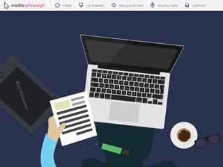 Podgląd mediacyfrowe.pl