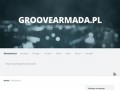 Podgląd groovearmada.pl