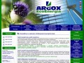 Podgląd argoxee.com.pl