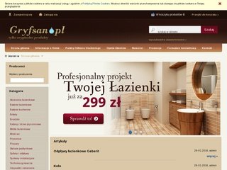 Miniaturka lazienki-forseti.pl