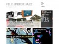 Podgląd fileunderjazz.pl