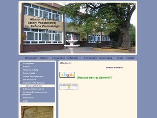 Podgląd spmajkow.entro.pl