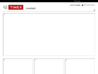 Podgląd timex.pl