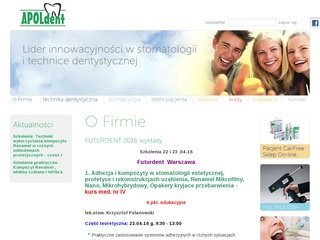 Podgląd valplast.pl