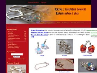 Podgląd handmade-kolczyki.pl