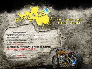 Podgląd osk-rockandroll.pl