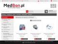 Podgląd medbon.pl