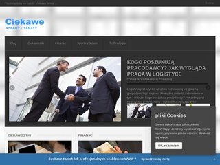 Podgląd szablonypro.com