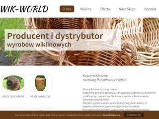 Podgląd kosze.net